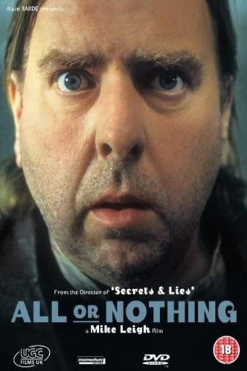 دانلود فیلم All or Nothing 2002