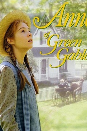 دانلود فیلم Anne of Green Gables 1985