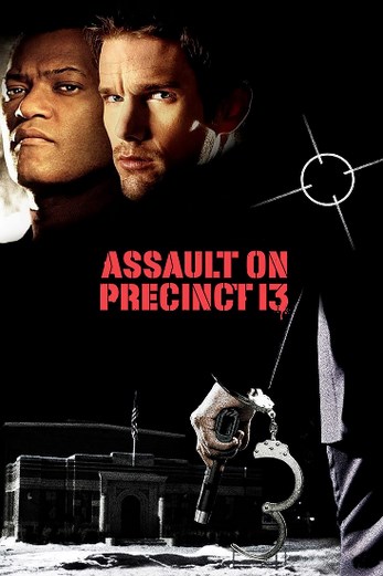 دانلود فیلم Assault on Precinct 13 2005