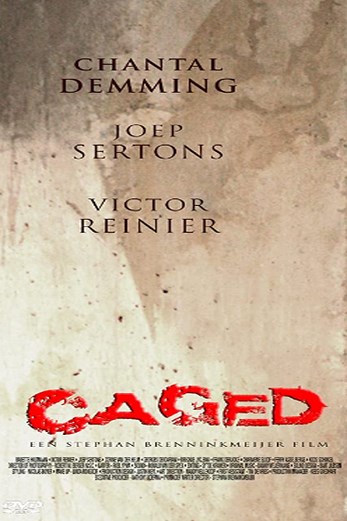 دانلود فیلم Caged 2011