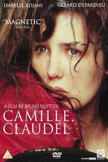 دانلود فیلم Camille Claudel 1988