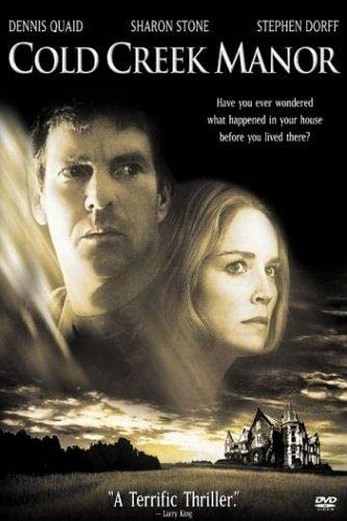 دانلود فیلم Cold Creek Manor 2003