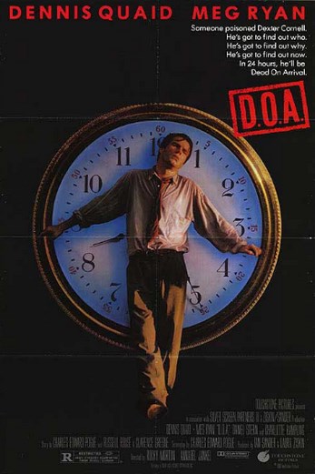 دانلود فیلم D.O.A. 1988