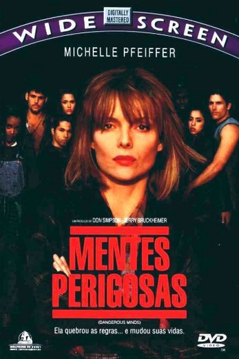 دانلود فیلم Dangerous Minds 1995