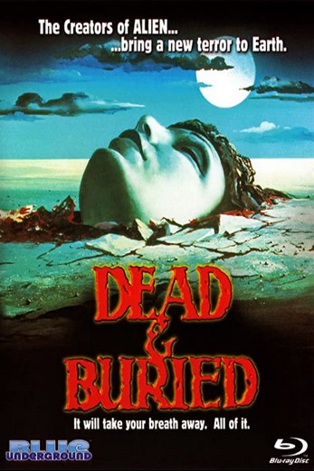 دانلود فیلم Dead & Buried 1981