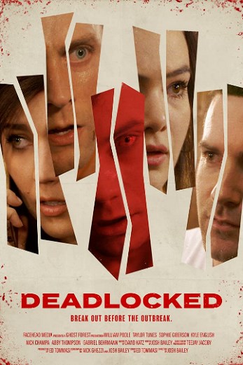 دانلود فیلم Deadlocked 2020