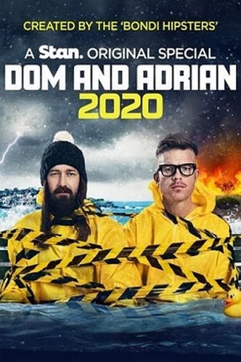 دانلود فیلم Dom and Adrian: 2020 2020