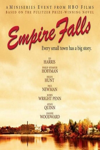 دانلود فیلم Empire Falls 2005