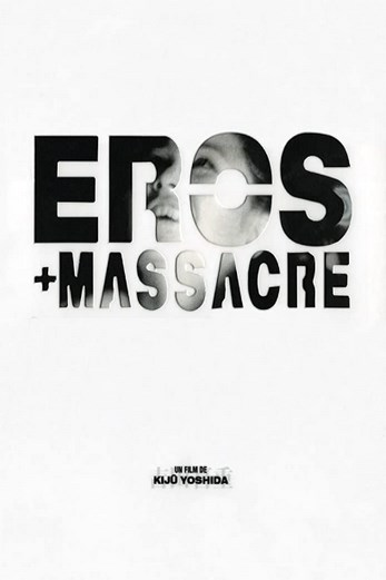 دانلود فیلم Eros Massacre 1969