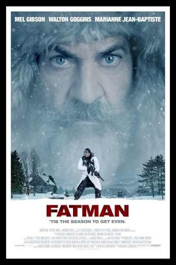 دانلود فیلم Fatman 2020 دوبله فارسی