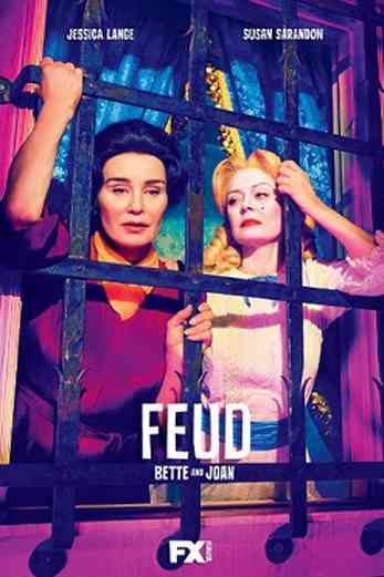 دانلود سریال Feud 2017 زیرنویس چسبیده