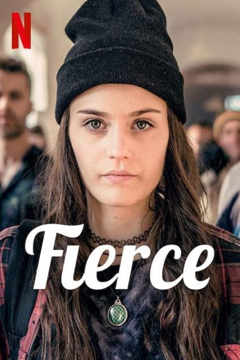 دانلود فیلم Fierce 2020