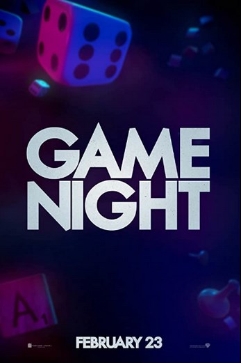 دانلود فیلم Game Night 2018