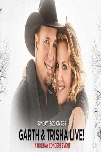 دانلود فیلم Garth & Trisha Live A Holiday 2020