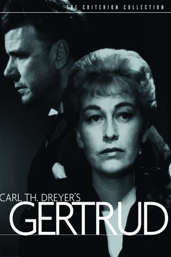 دانلود فیلم Gertrud 1964