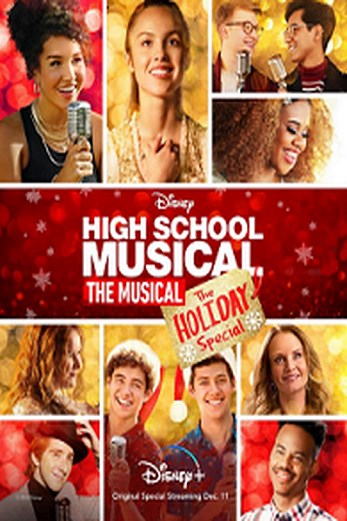 دانلود فیلم High School Musical 2020