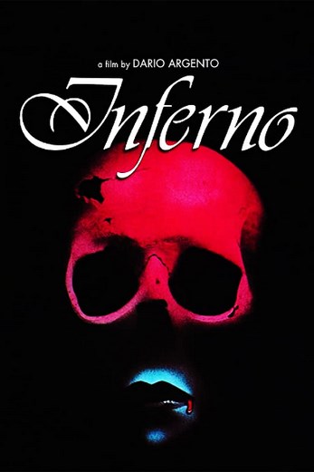 دانلود فیلم Inferno 1980