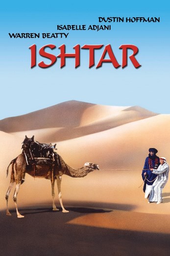 دانلود فیلم Ishtar 1987