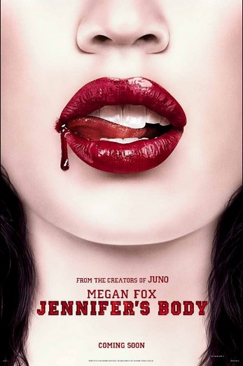 دانلود فیلم Jennifers Body 2009