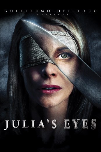 دانلود فیلم Julias Eyes 2010