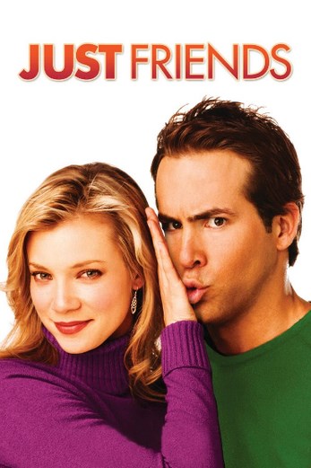 دانلود فیلم Just Friends 2005