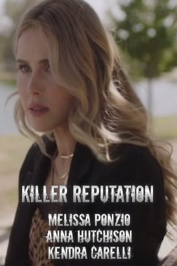 دانلود فیلم Killer Reputation 2019