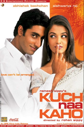 دانلود فیلم Kuch Naa Kaho 2003