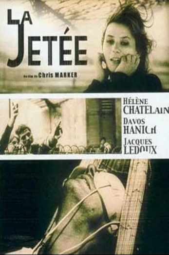 دانلود فیلم La Jetée 1962