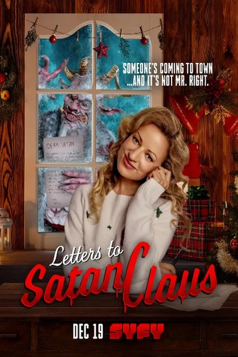 دانلود فیلم Letters to Satan Claus 2020