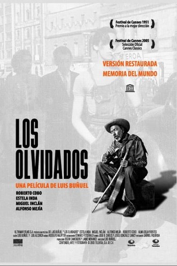 دانلود فیلم Los Olvidados 1950