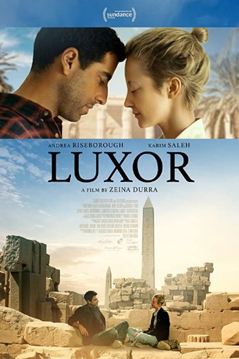 دانلود فیلم Luxor 2020