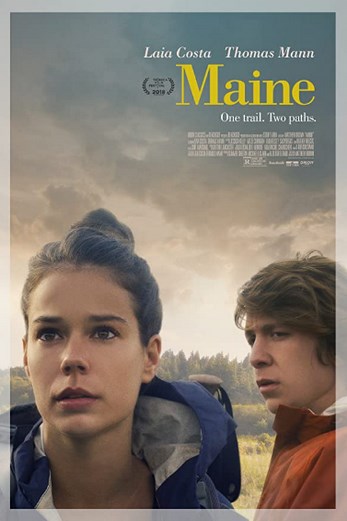 دانلود فیلم Maine 2018