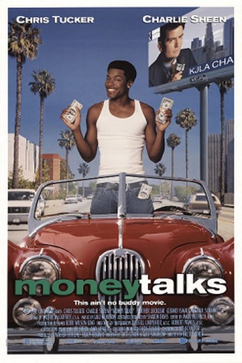 دانلود فیلم Money Talks 1997 دوبله فارسی