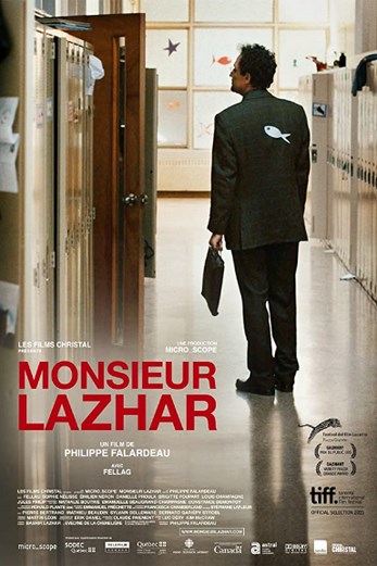 دانلود فیلم Monsieur Lazhar 2011