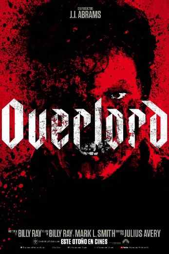 دانلود فیلم Overlord 2018 دوبله فارسی