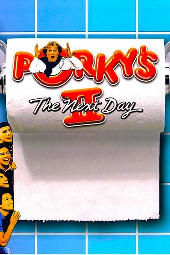 دانلود فیلم Porkys II: The Next Day 1983