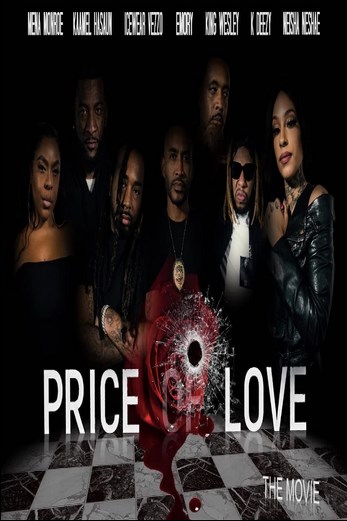 دانلود فیلم Price of Love 2020