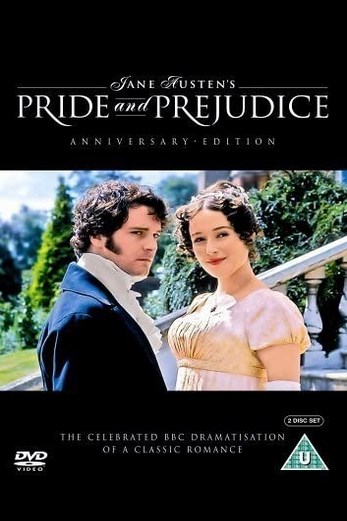 دانلود سریال Pride and Prejudice 1995