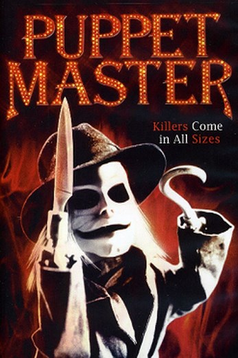 دانلود فیلم Puppet Master 1989