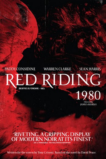 دانلود فیلم Red Riding: The Year of Our Lord 1980 2009