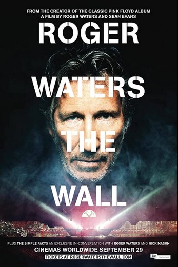 دانلود فیلم Roger Waters: The Wall 2014