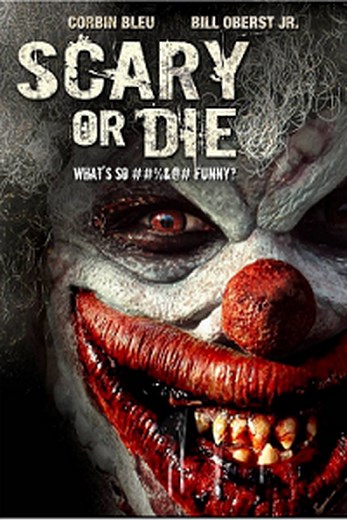 دانلود فیلم Scary or Die 2012