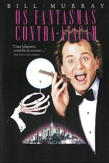 دانلود فیلم Scrooged 1988