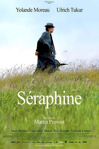 دانلود فیلم Seraphine 2008