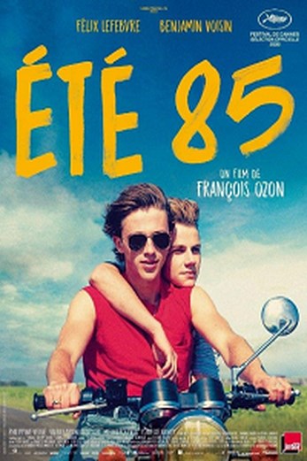 دانلود فیلم Summer of 85 2020