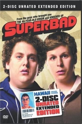 دانلود فیلم Superbad 2007