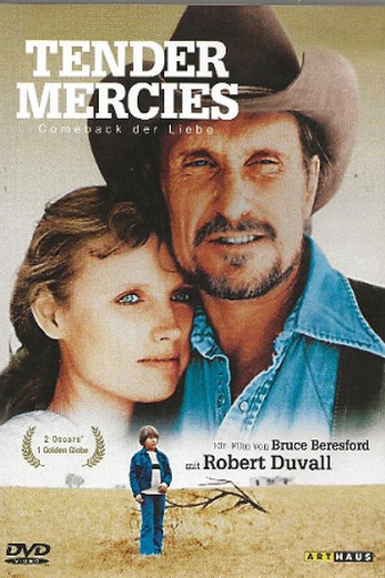 دانلود فیلم Tender Mercies 1983