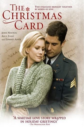 دانلود فیلم The Christmas Card 2006