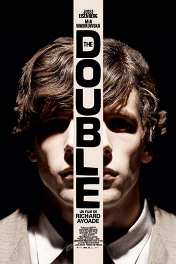 دانلود فیلم The Double 2013