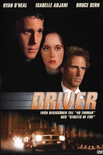 دانلود فیلم The Driver 1978